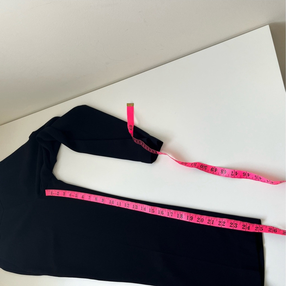 Aritzia Babaton Black Conan Pants Size 4 - Picture 10 of 12